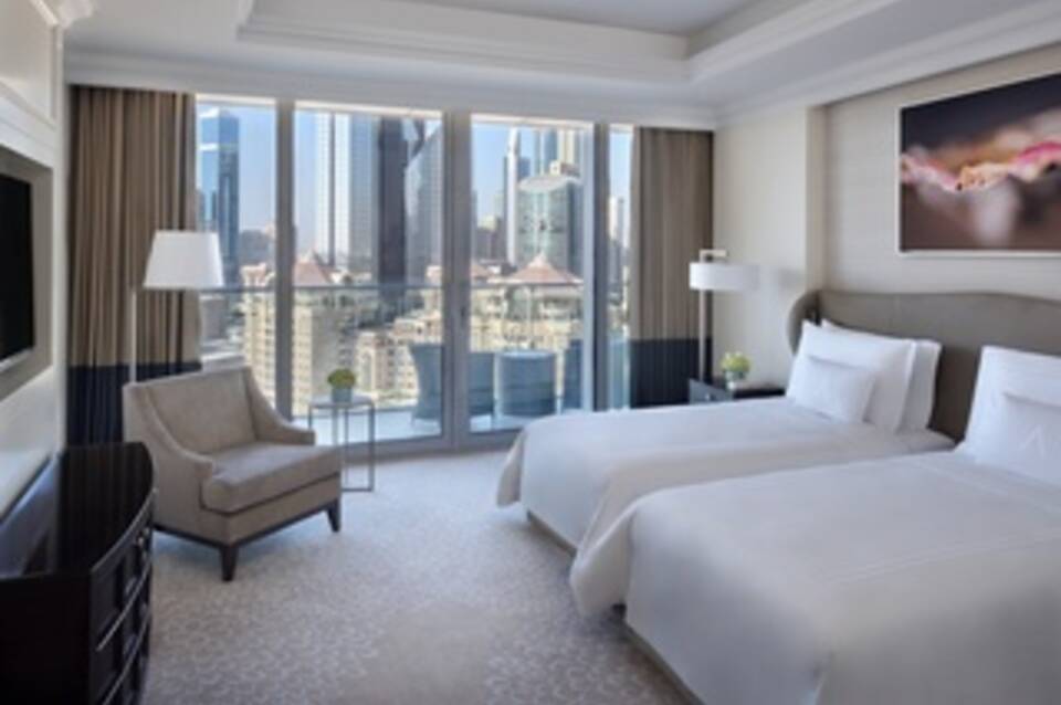 Kempinski The Boulevard Dubai 2