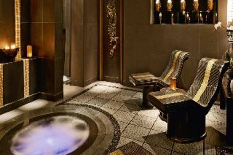 Grosvenor House, A Luxury Collection Hotel 3