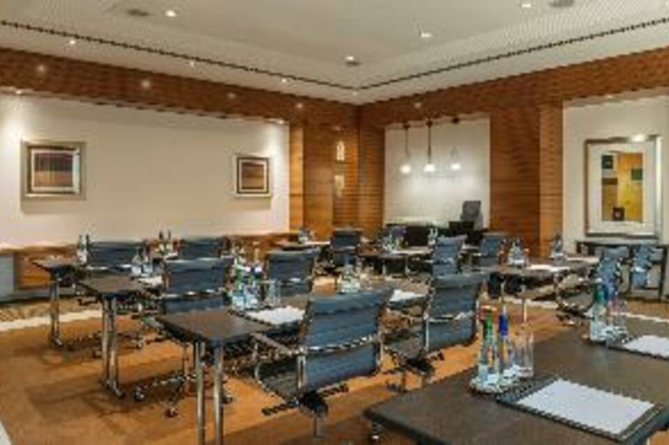 Grosvenor House, A Luxury Collection Hotel 4