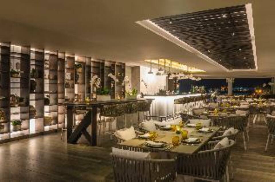 Grosvenor House, A Luxury Collection Hotel 5