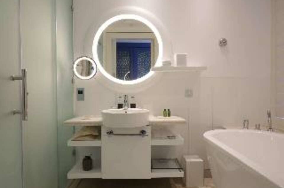 Sofitel Dubai Jumeirah Beach 4
