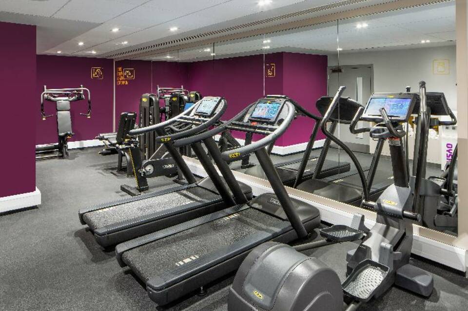Yotel London City 2