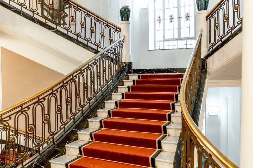 H15 Hotel Francuski 5