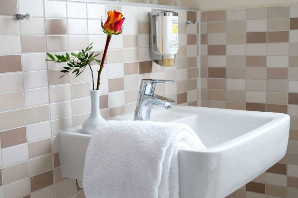 Premier Inn Berlin City Spittelmarkt Hotel 3