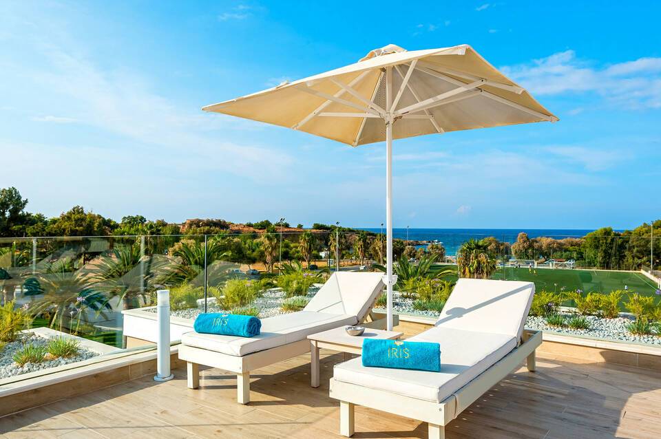 Airis Boutique Hotel & Suites 2