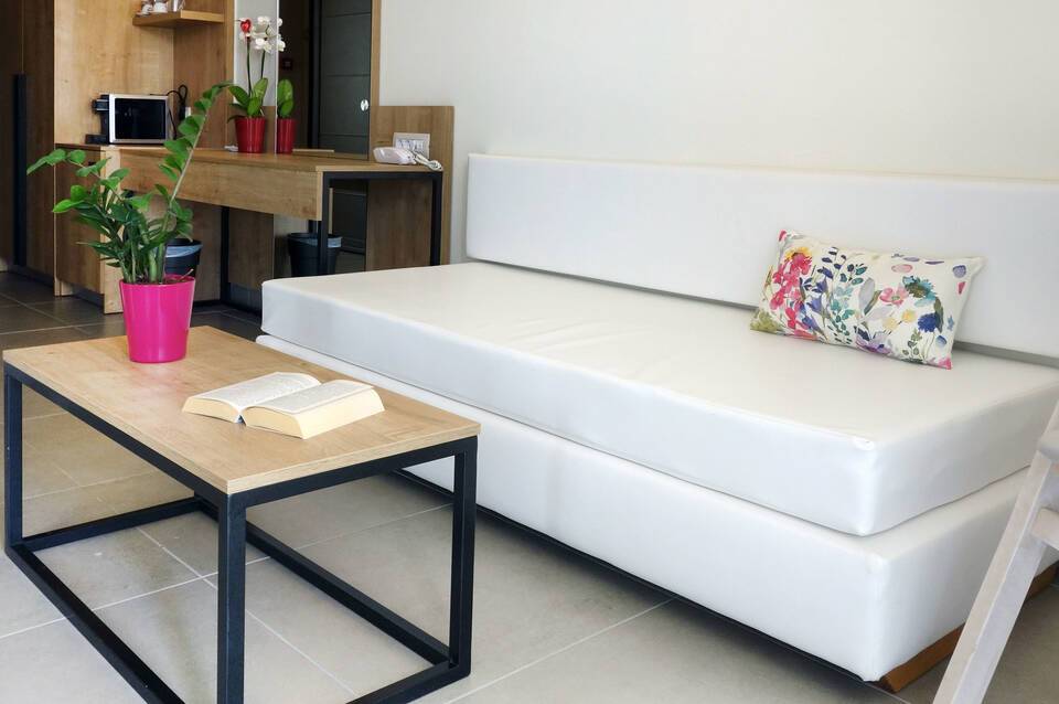 Airis Boutique Hotel & Suites 3