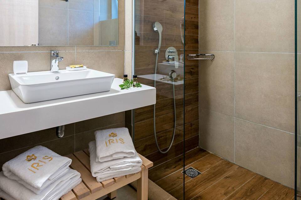 Airis Boutique Hotel & Suites 4