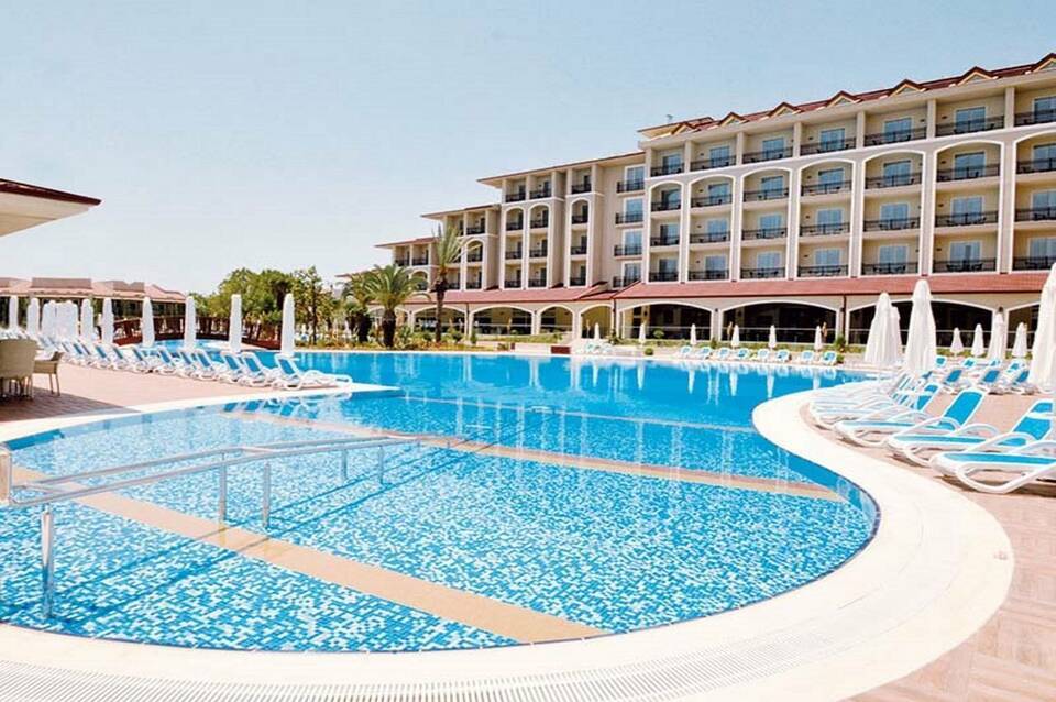 Paloma Oceana 1