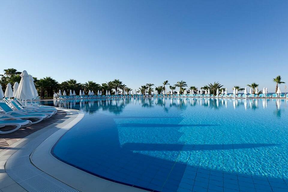 Paloma Oceana 2