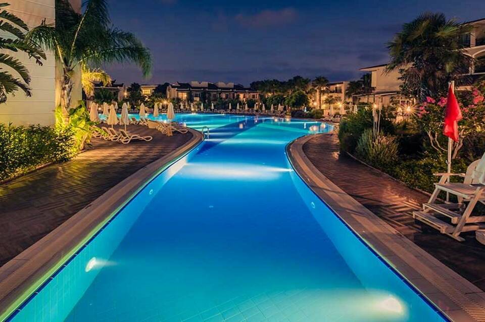 Paloma Oceana 5