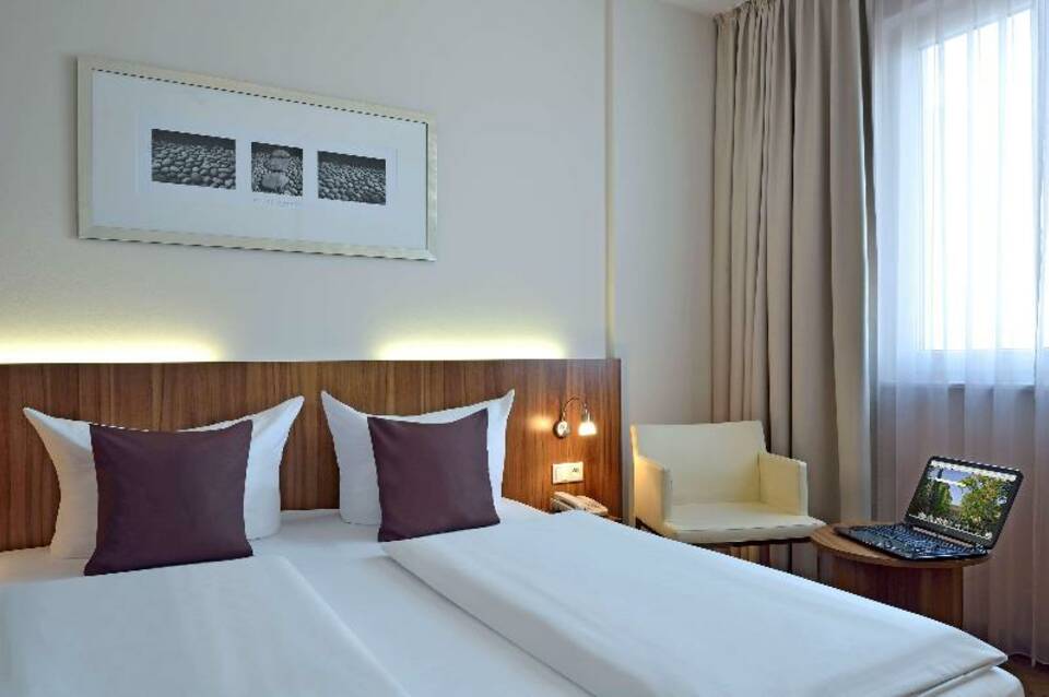 B&B HOTEL Berlin City-Ost 5