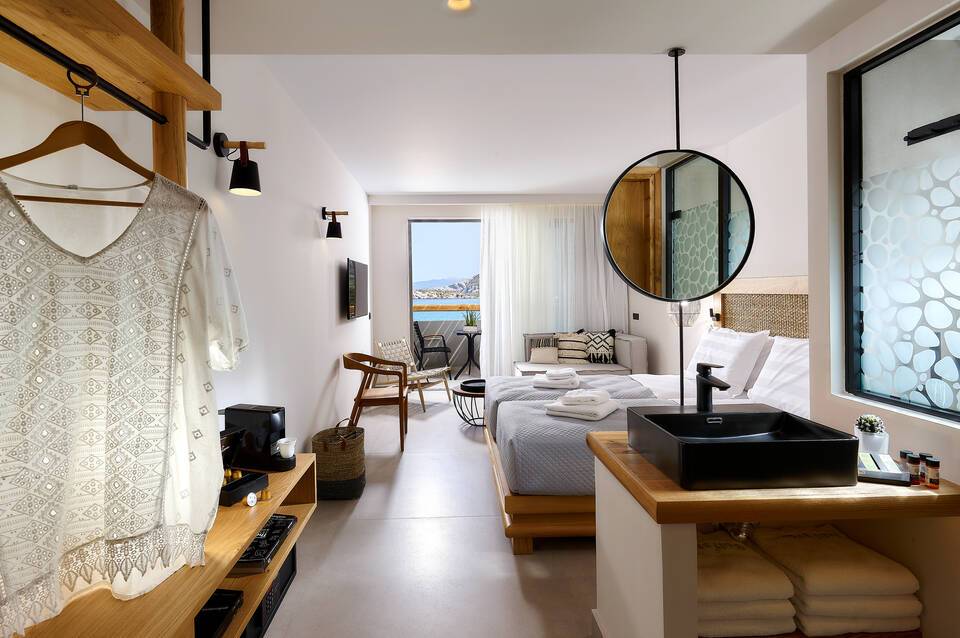 Bali Star Resort Hotel 5