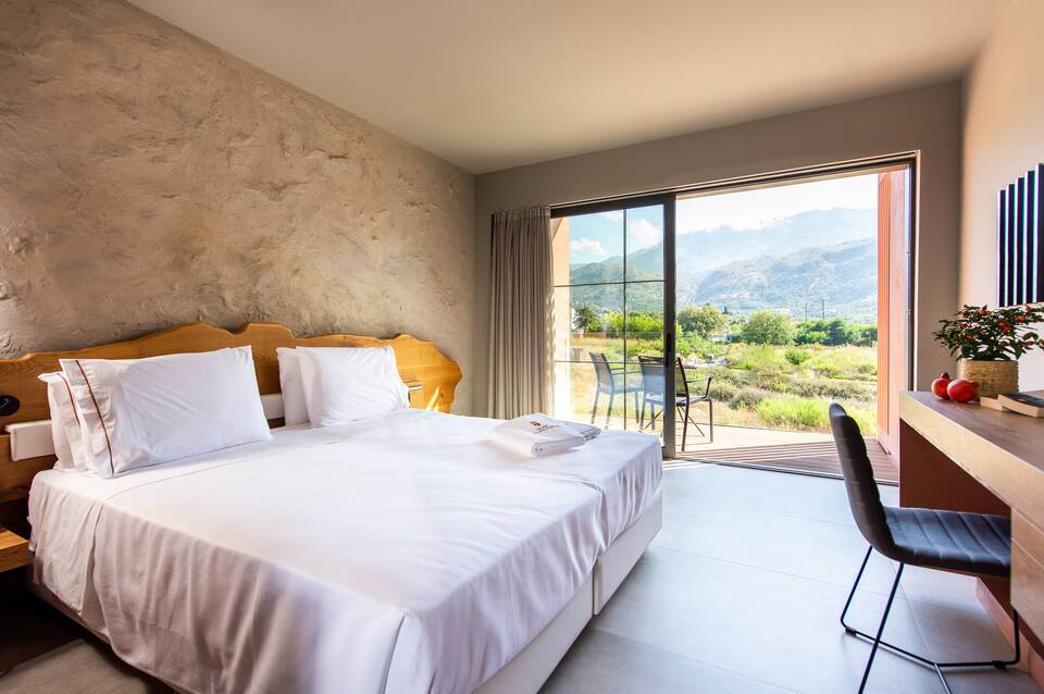 Pilot Amphora Boutique Hotel 5