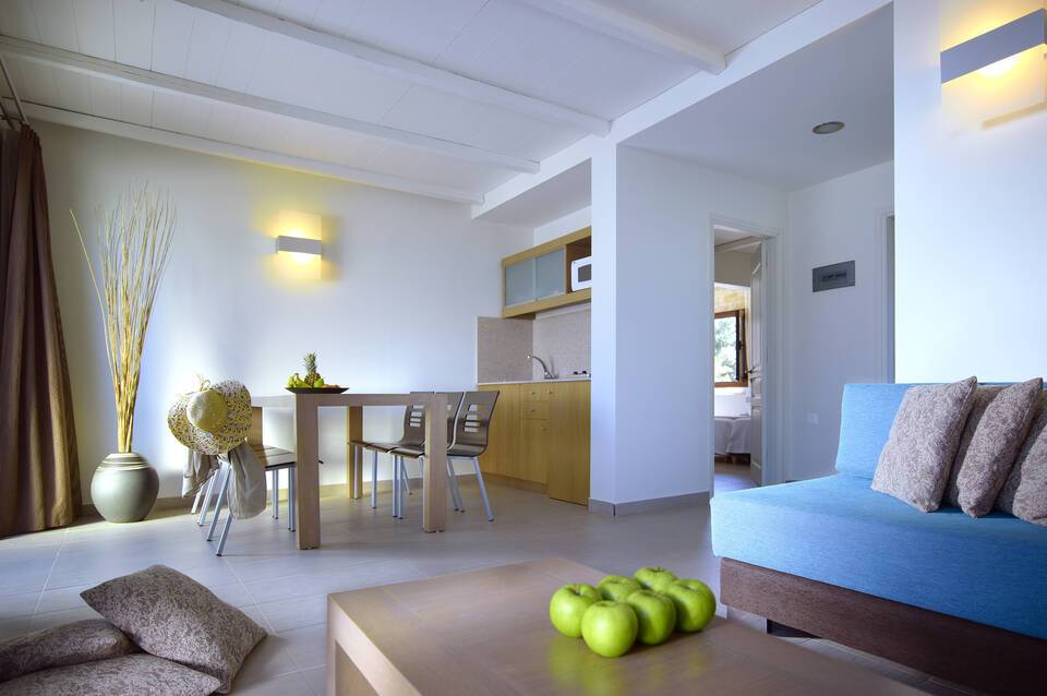 Minos Village 2