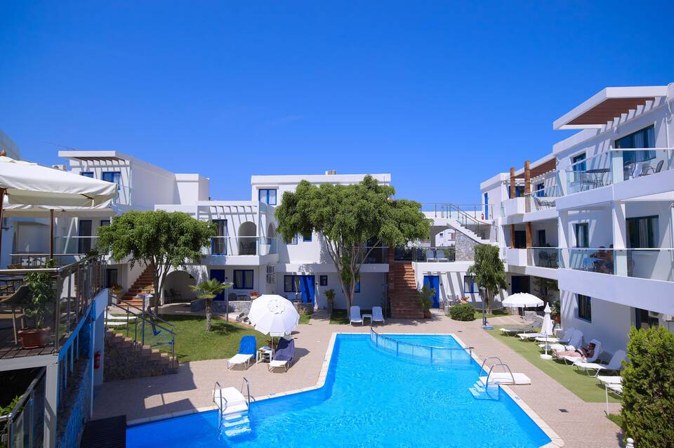 Minos Village 5