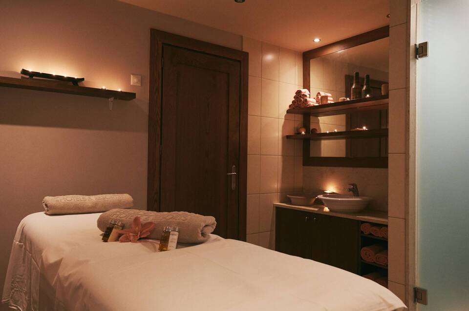 Giannoulis – Cavo Spada Luxury Sports & Leisure Resort & Spa 1