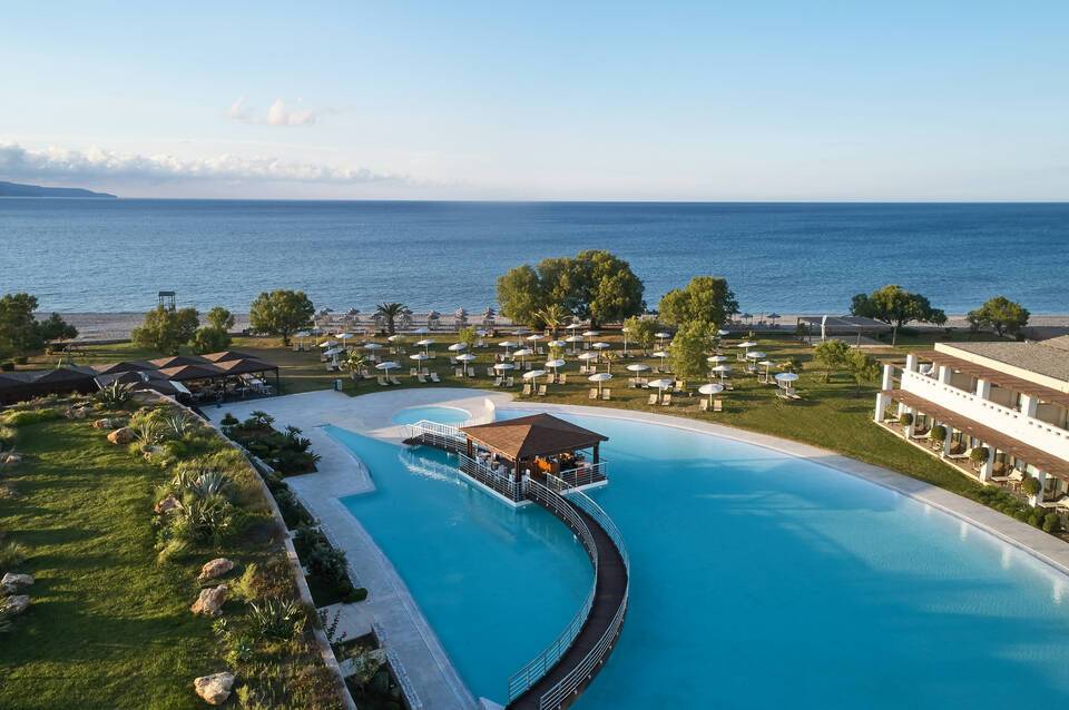 Giannoulis – Cavo Spada Luxury Sports & Leisure Resort & Spa 2