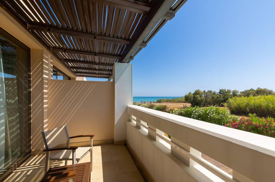 Giannoulis – Cavo Spada Luxury Sports & Leisure Resort & Spa 4