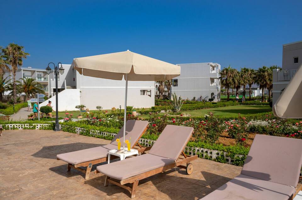 Delfina Tropic Beach 5