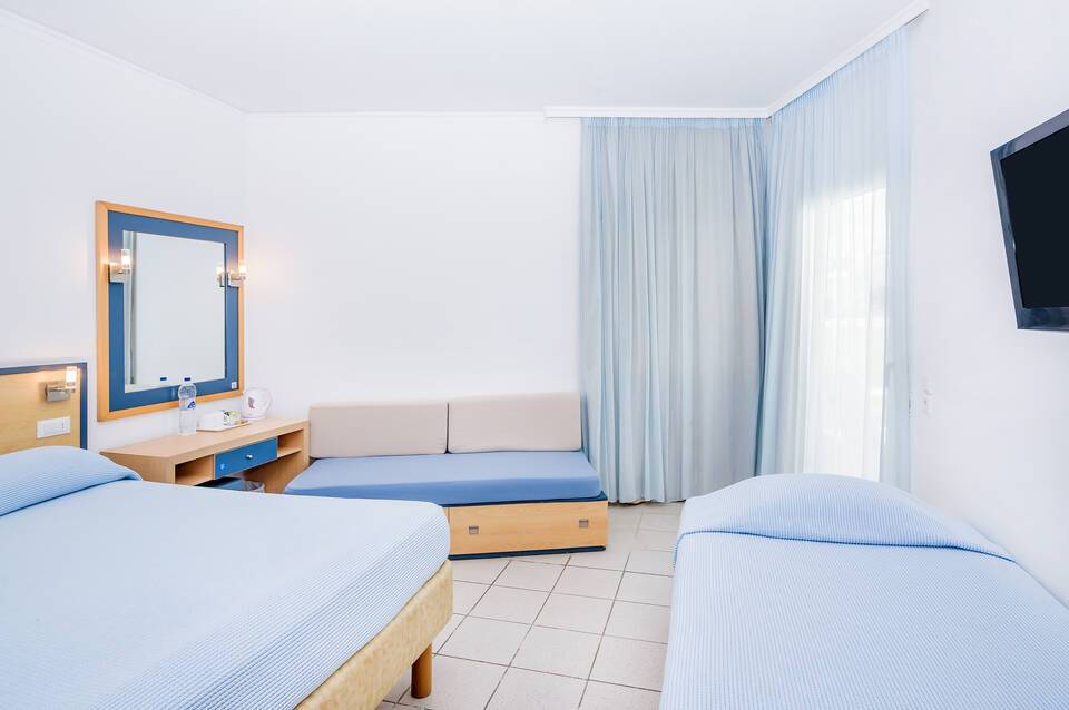 Atlantica Ocean Beach Resort 4