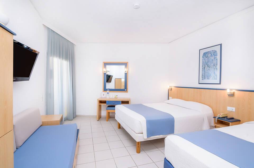 Atlantica Ocean Beach Resort 5