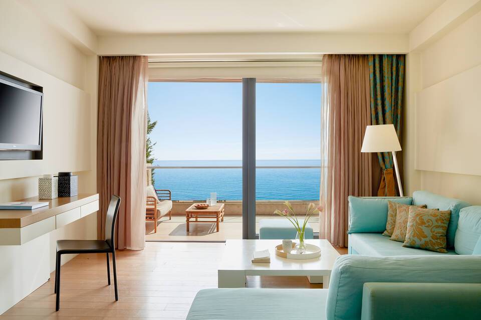 Cavo Olympo Luxury Hotel & Spa 3