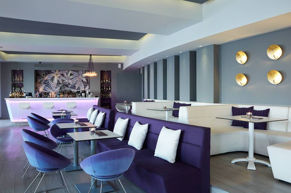 Cavo Olympo Luxury Hotel & Spa 4