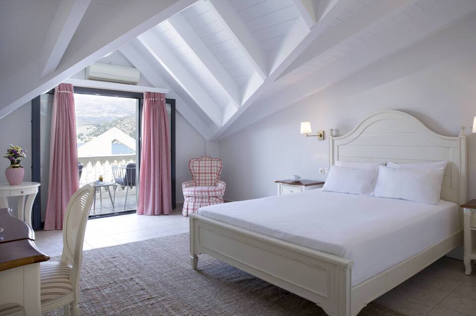 The Alley Boutique Hotel & Spa 4