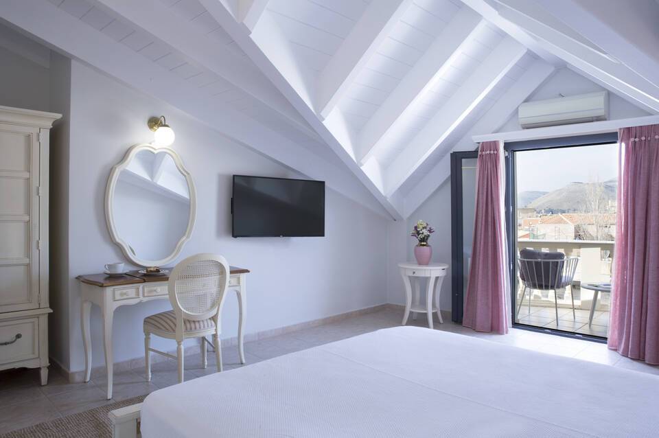 The Alley Boutique Hotel & Spa 5