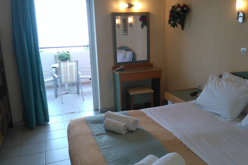Hotel Porto Skala 1