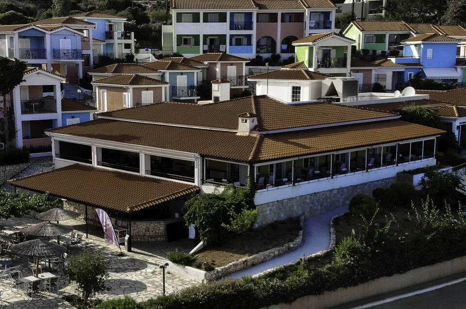 Hotel Porto Skala 2