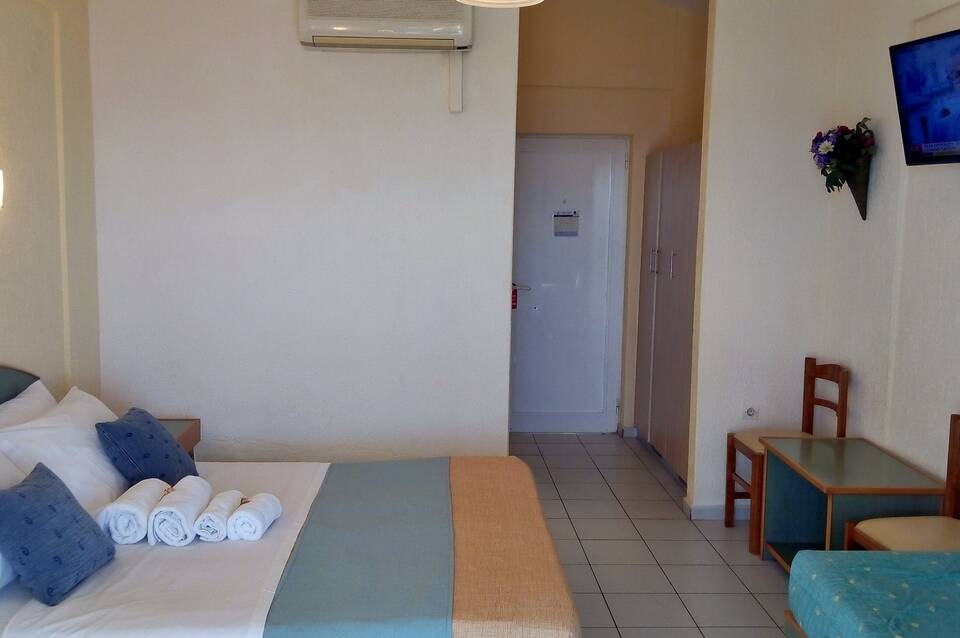 Hotel Porto Skala 3