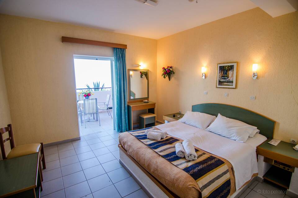 Hotel Porto Skala 4