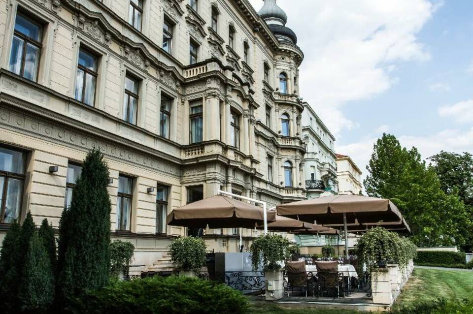 Le Palais 3