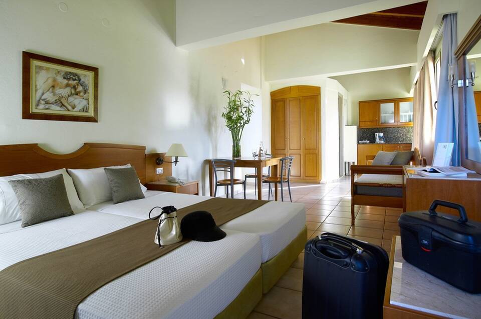 Elotis Suites 5