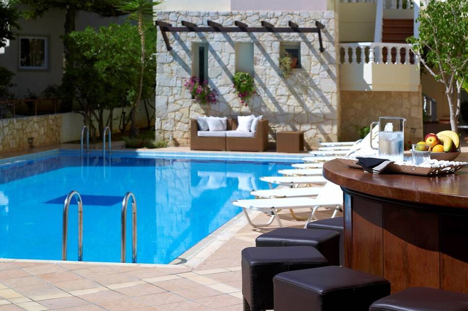 Elotis Suites 1