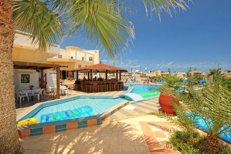 Filia Hotel 1