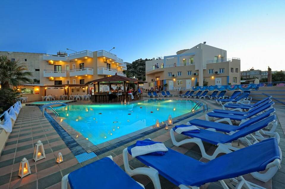 Filia Hotel 2