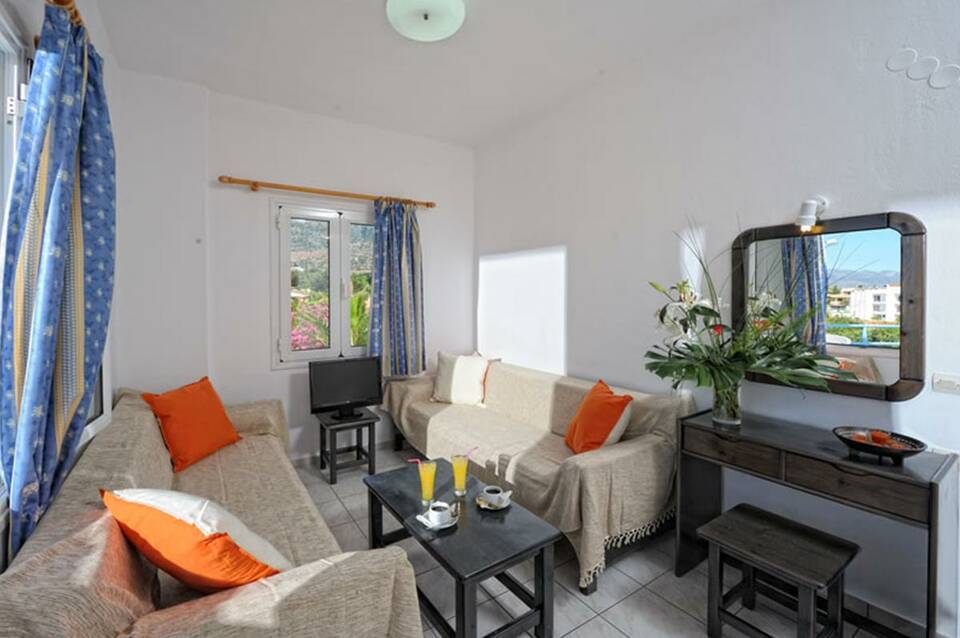 Filia Hotel 4