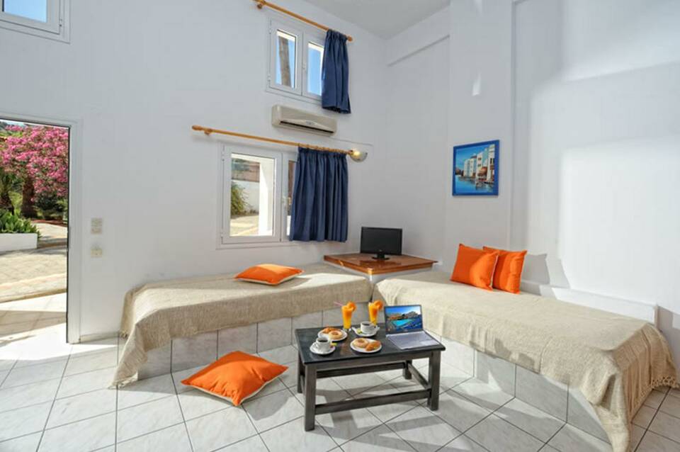 Filia Hotel 5