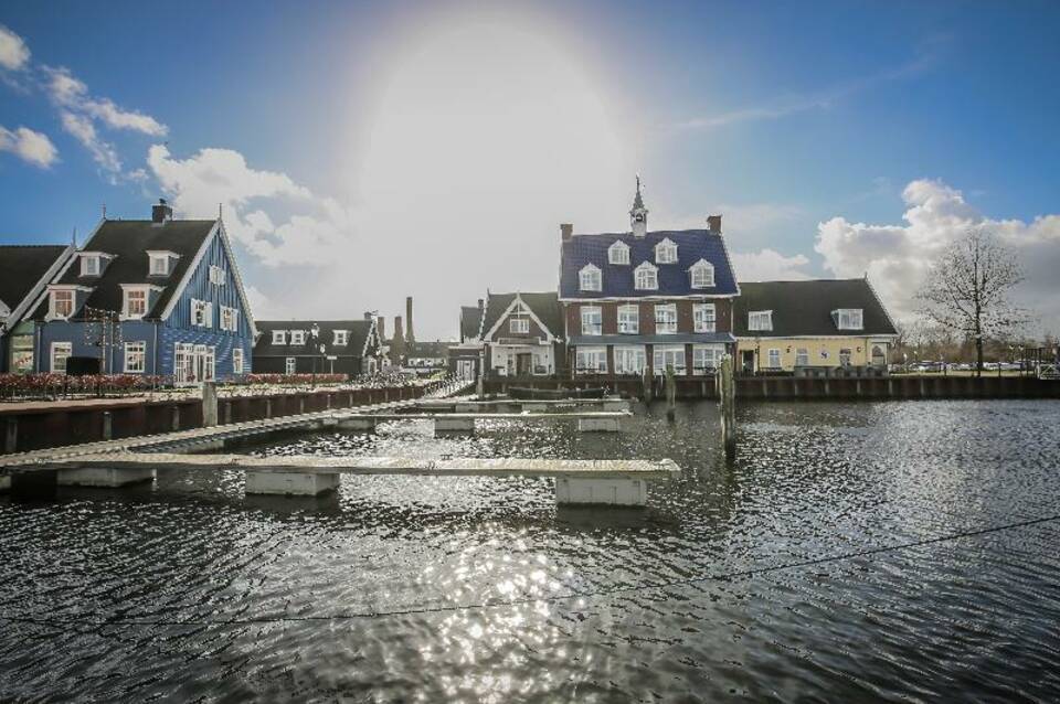 Fletcher Hotel-Restaurant Nautisch Kwartier 2
