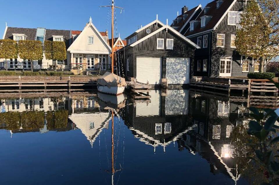 Fletcher Hotel-Restaurant Nautisch Kwartier 3
