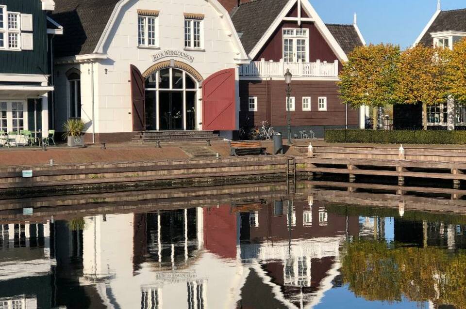 Fletcher Hotel-Restaurant Nautisch Kwartier 4