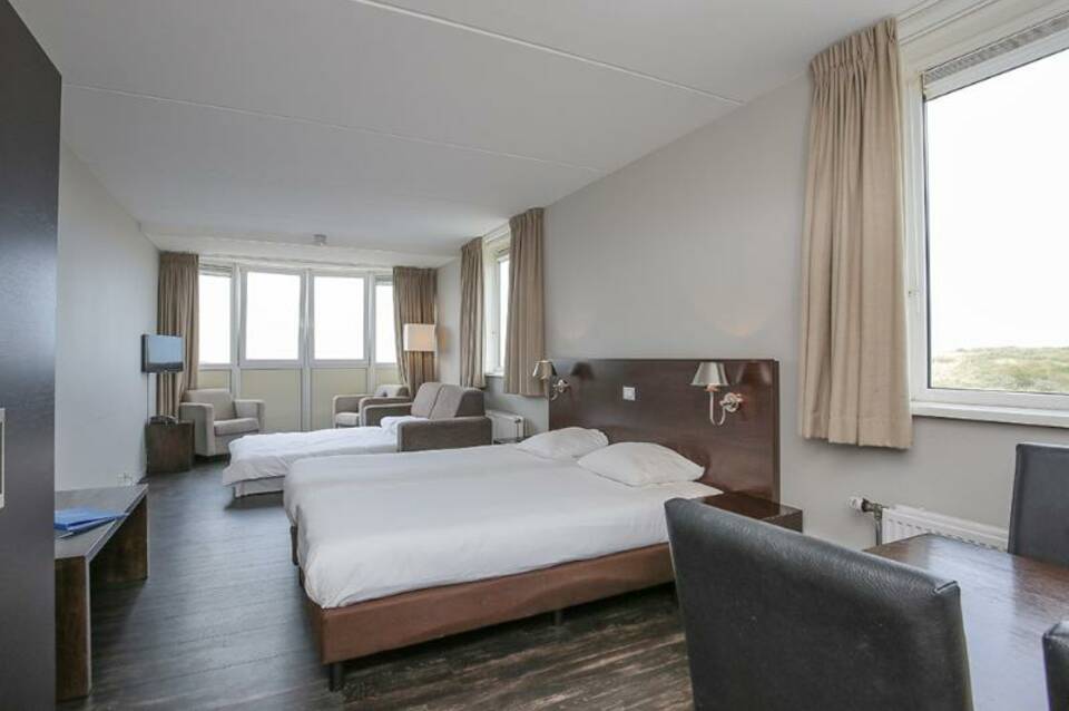 Fletcher Hotel-Restaurant Zeeduin 2