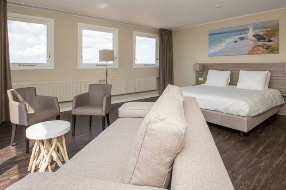 Fletcher Badhotel Callantsoog 3