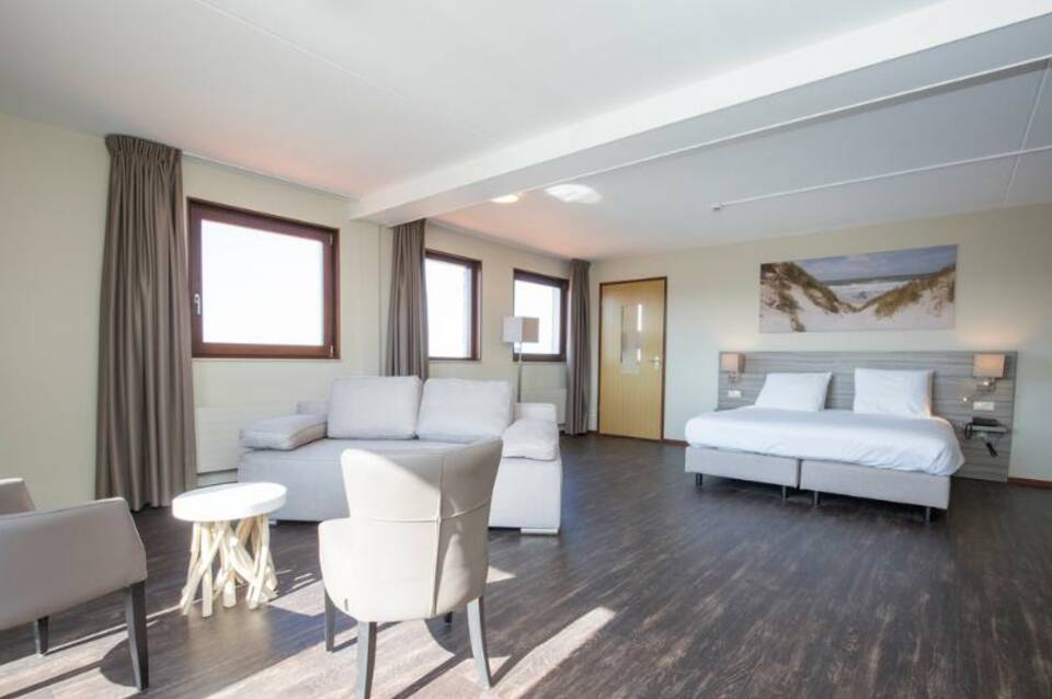 Fletcher Badhotel Callantsoog 4