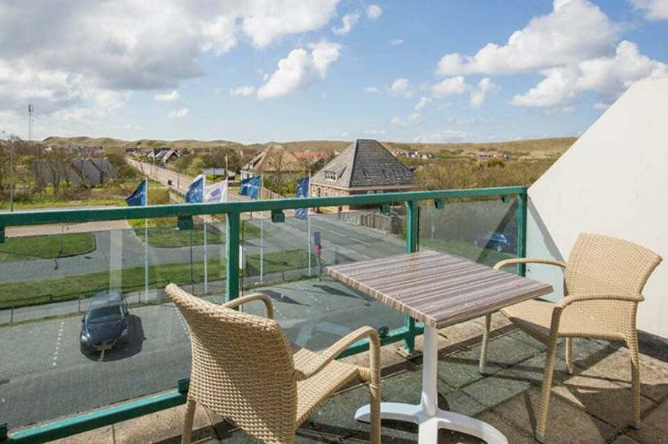Fletcher Badhotel Callantsoog 5