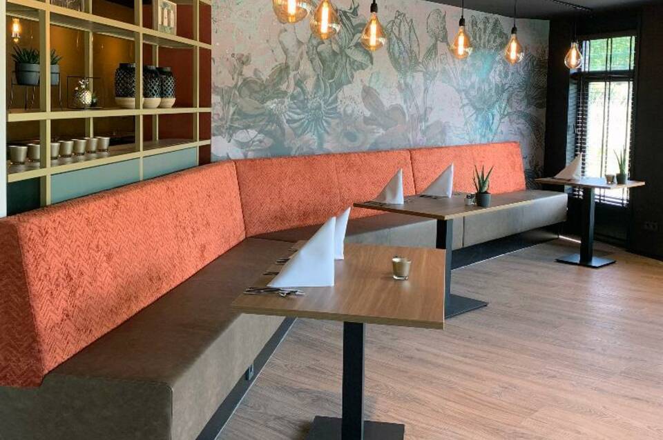 Fletcher Hotel-Restaurant Spaarnwoude 5