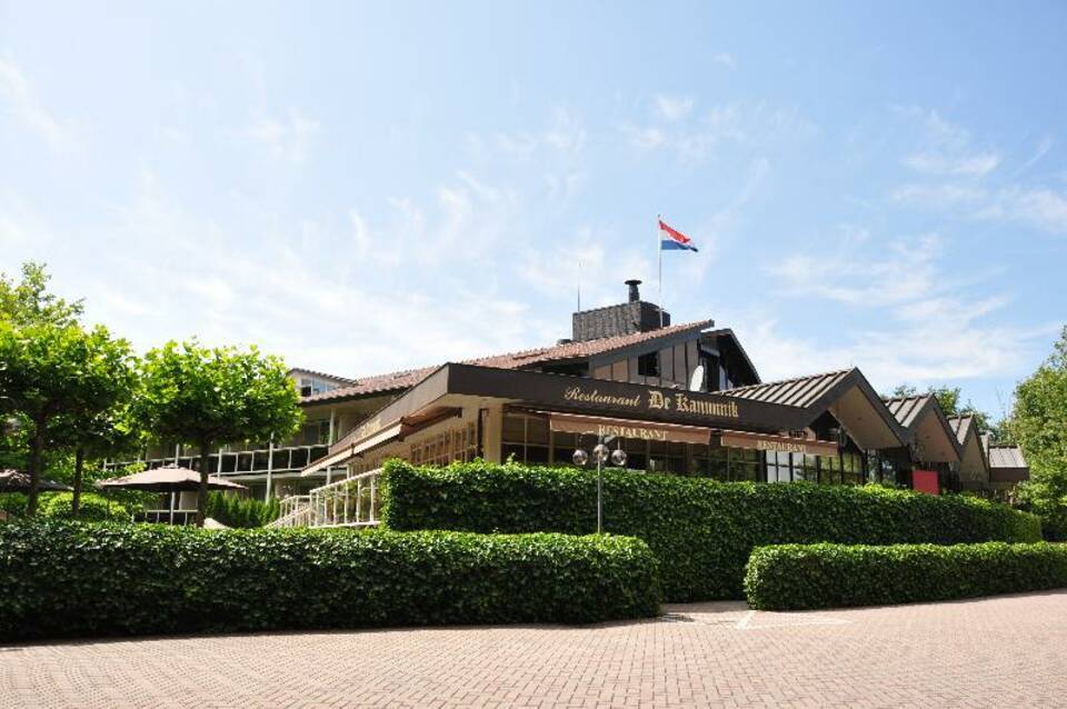 Fletcher Hotel-Restaurant Jan Van Scorel 1