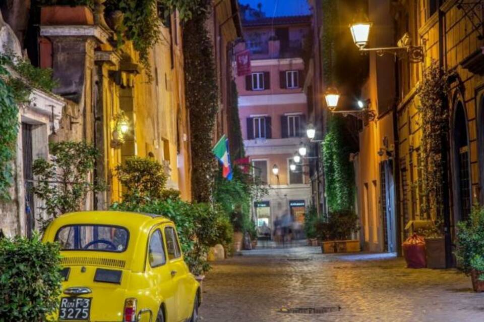Maison Roma Piazza di Spagna | UNA Esperienze 1